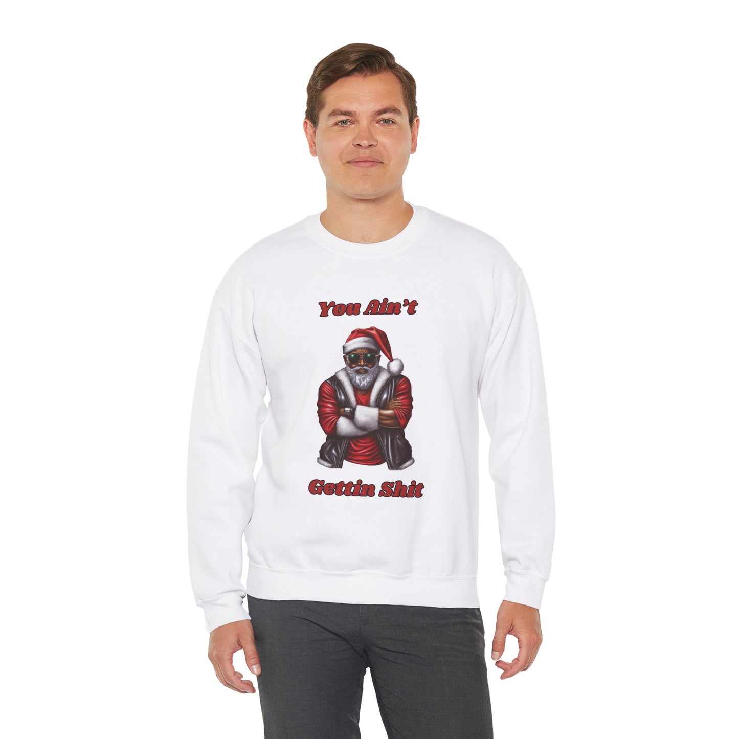 They Not Like Us Sweatshirt