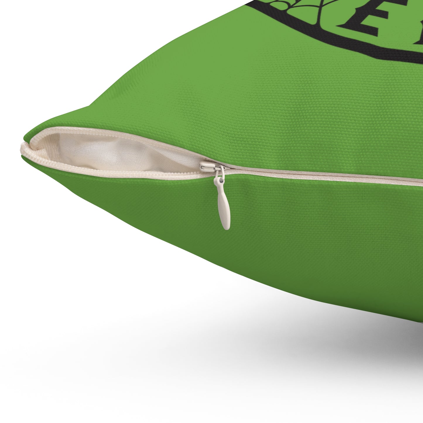 Spooky Bitch Era-Green