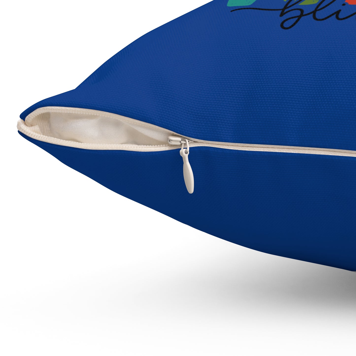 Drunk Reindeer Call-Dark Blue