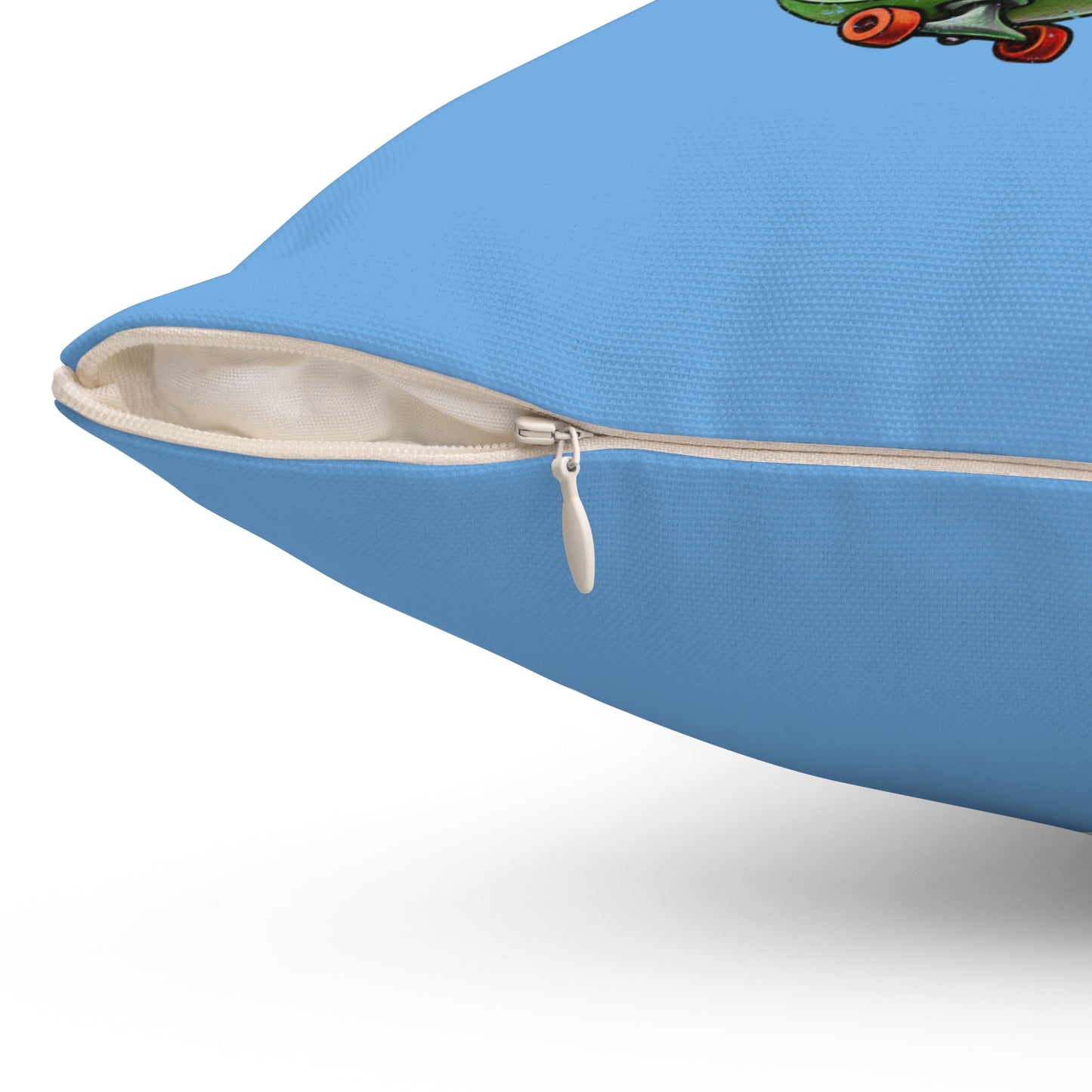 Can't Catch Me-Light Blue