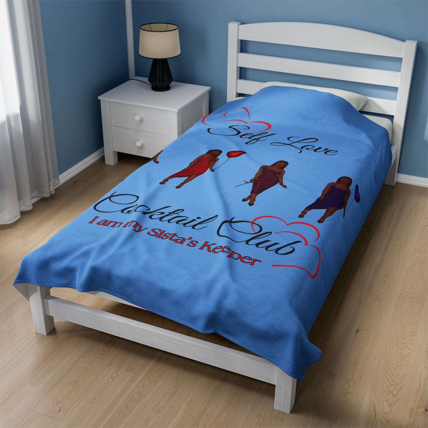 Self Love Cocktail Club