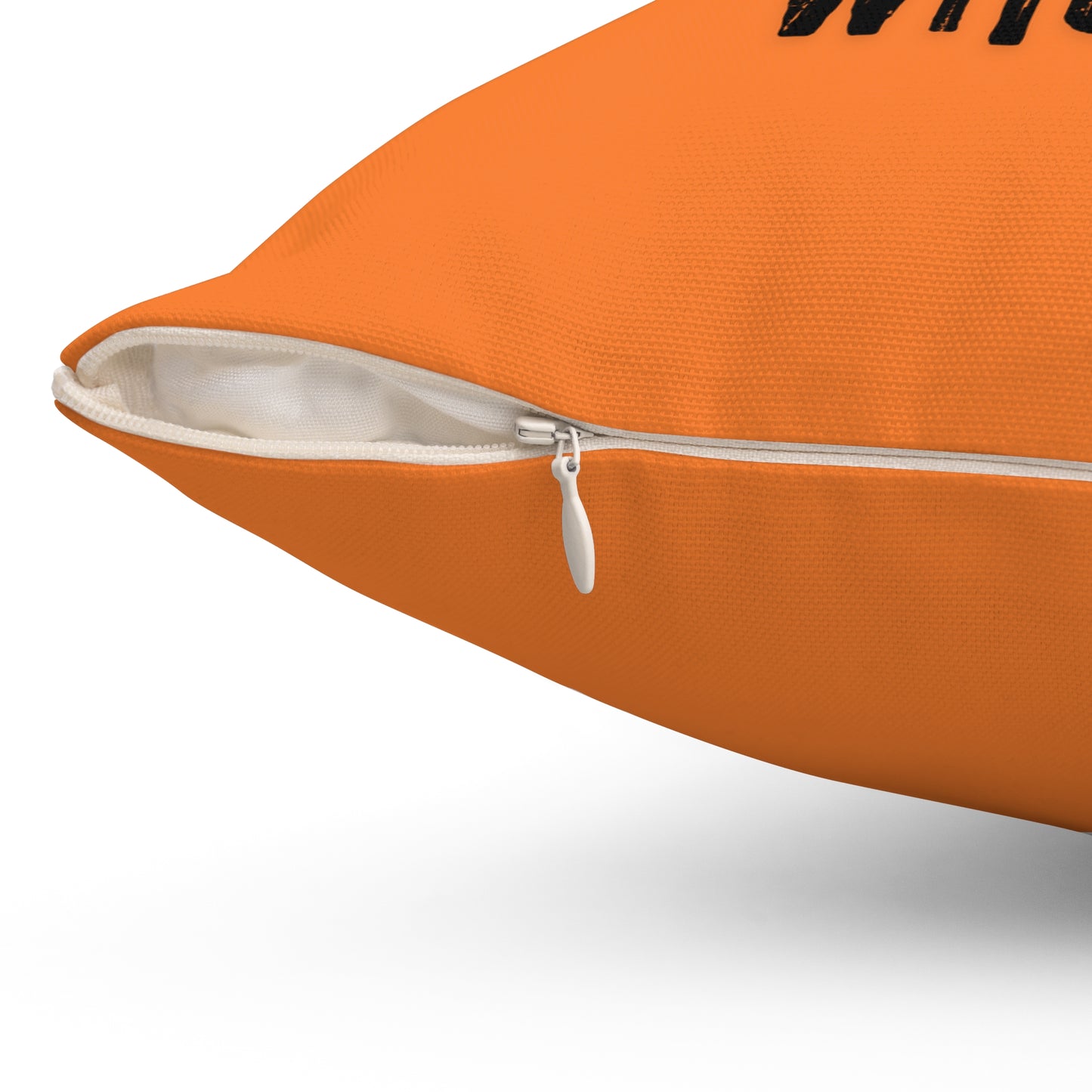 Look Out Witches-Crusta