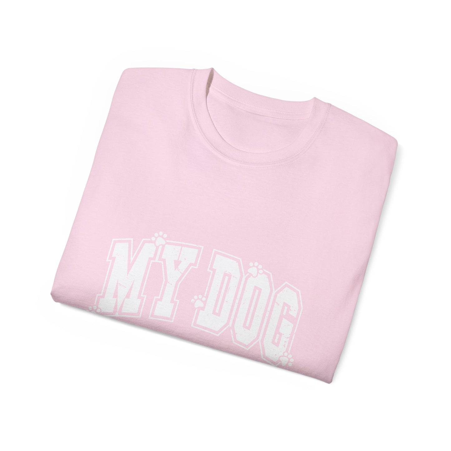 My Dog Is My Valentine