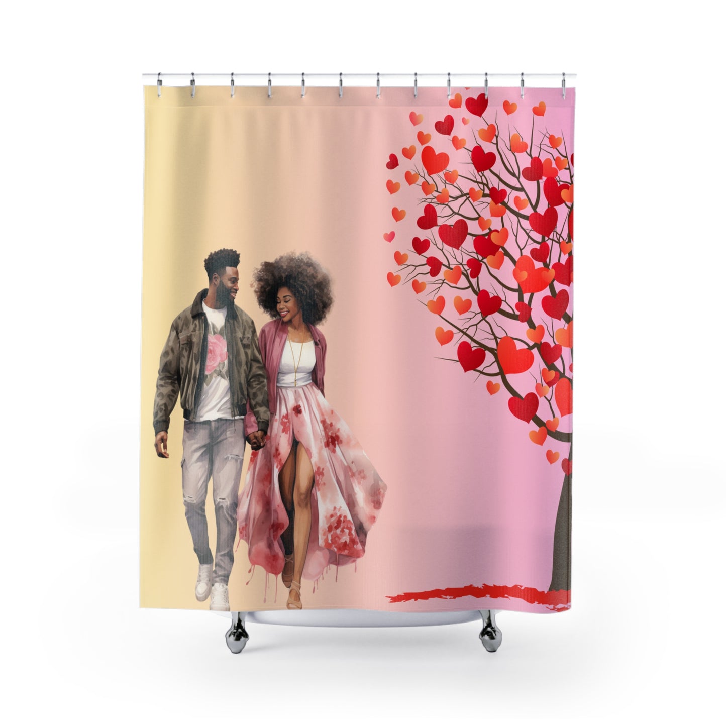 We Got This-Shower Curtains