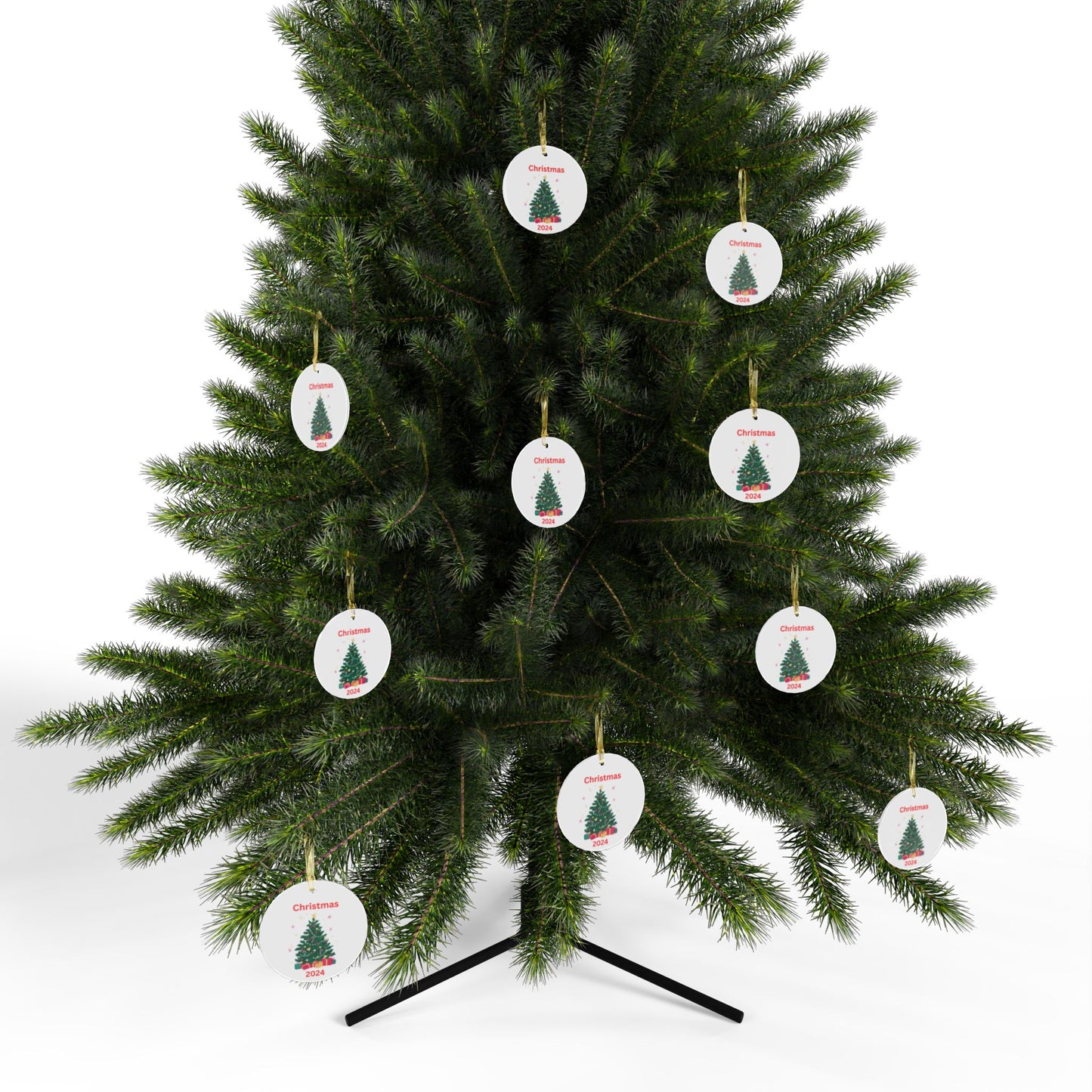 Christmas Tree 2024