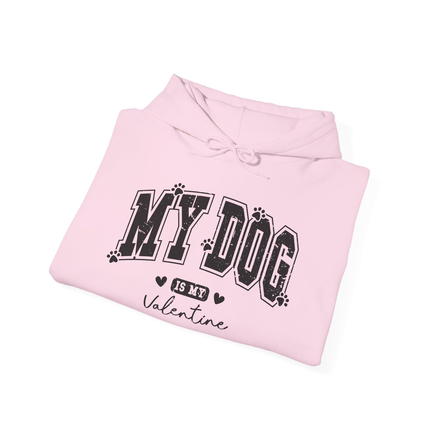 My Dog Is My Valentine