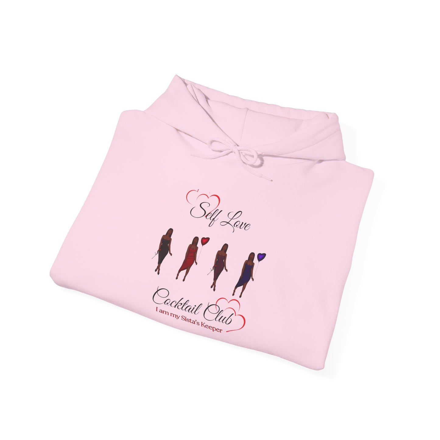 Self Love Social Club