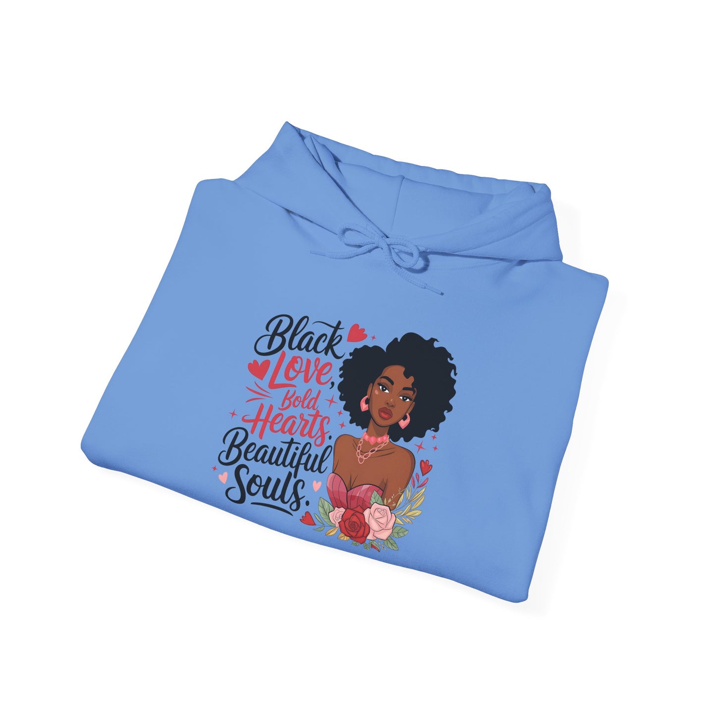 Black Love Beautiful Souls