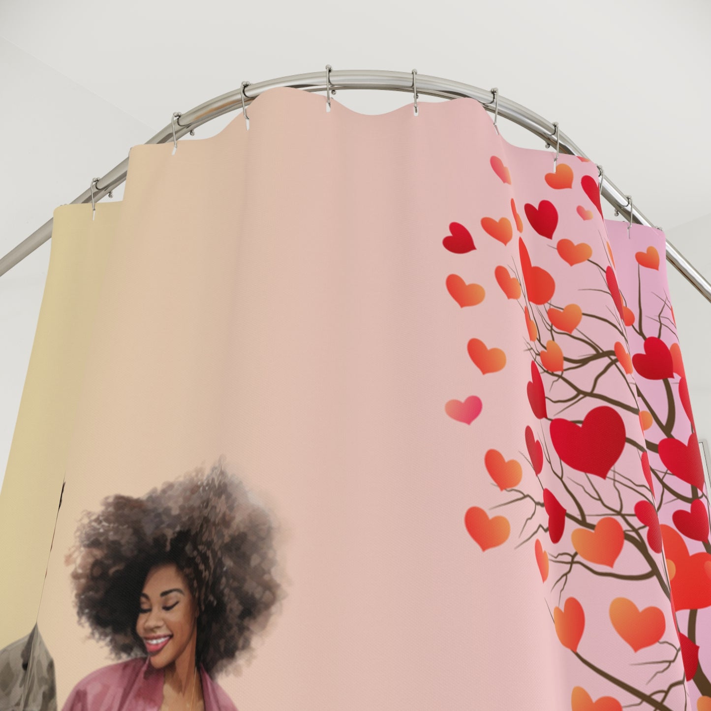 We Got This-Shower Curtains