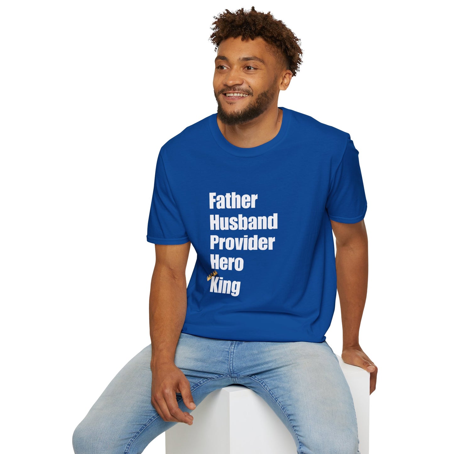 Father's Day Unisex T-Shirt