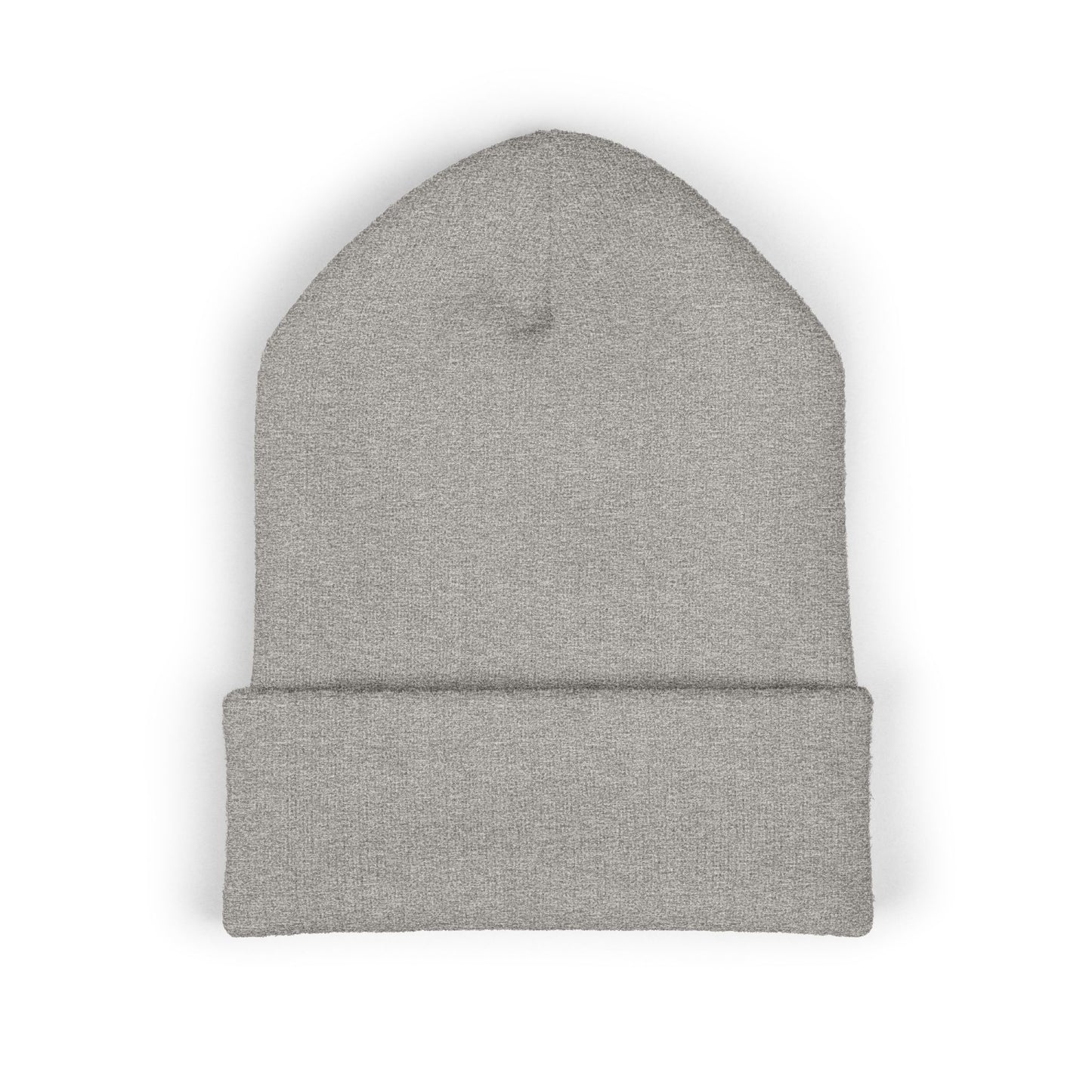 Church Classic Embroidered Cuffed Beanie