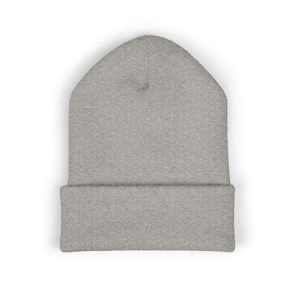 Church Classic Embroidered Cuffed Beanie