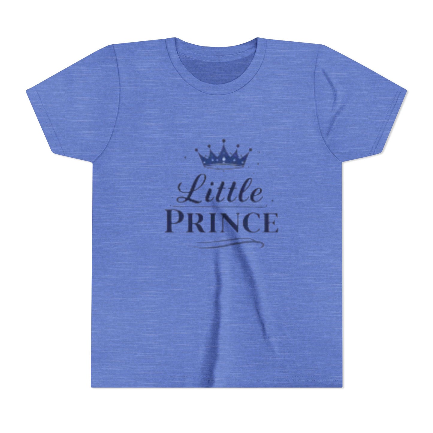 Little Prince Youth Tee — Mother's Day matching Tee