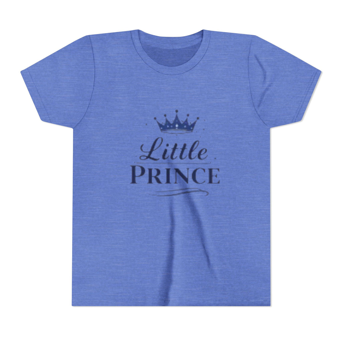 Little Prince Youth Tee — Mother's Day matching Tee