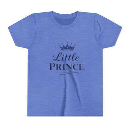 Little Prince Youth Tee — Mother's Day matching Tee