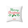 Merry Christmas-Holly