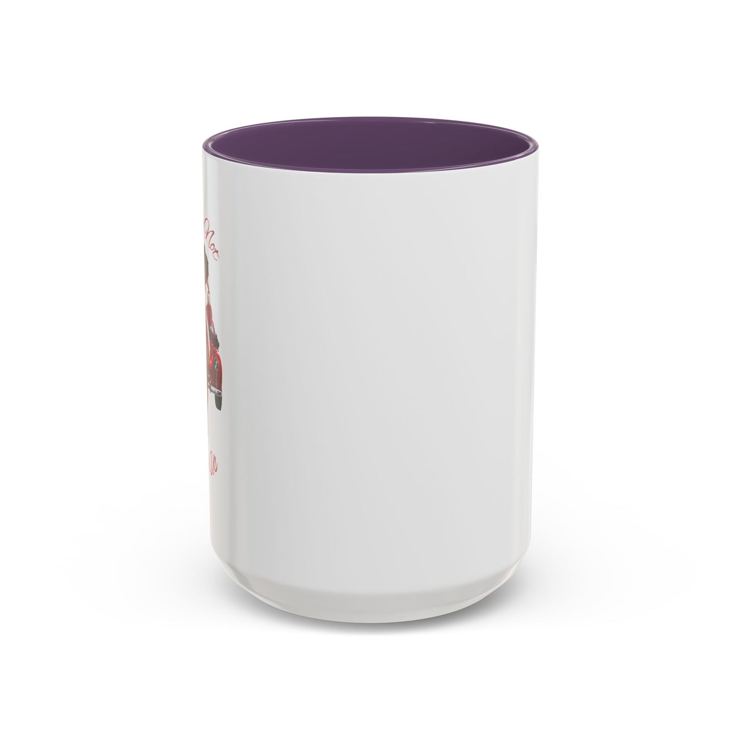 They Not Like Us 4-Accent Coffee Mug (11, 15oz)