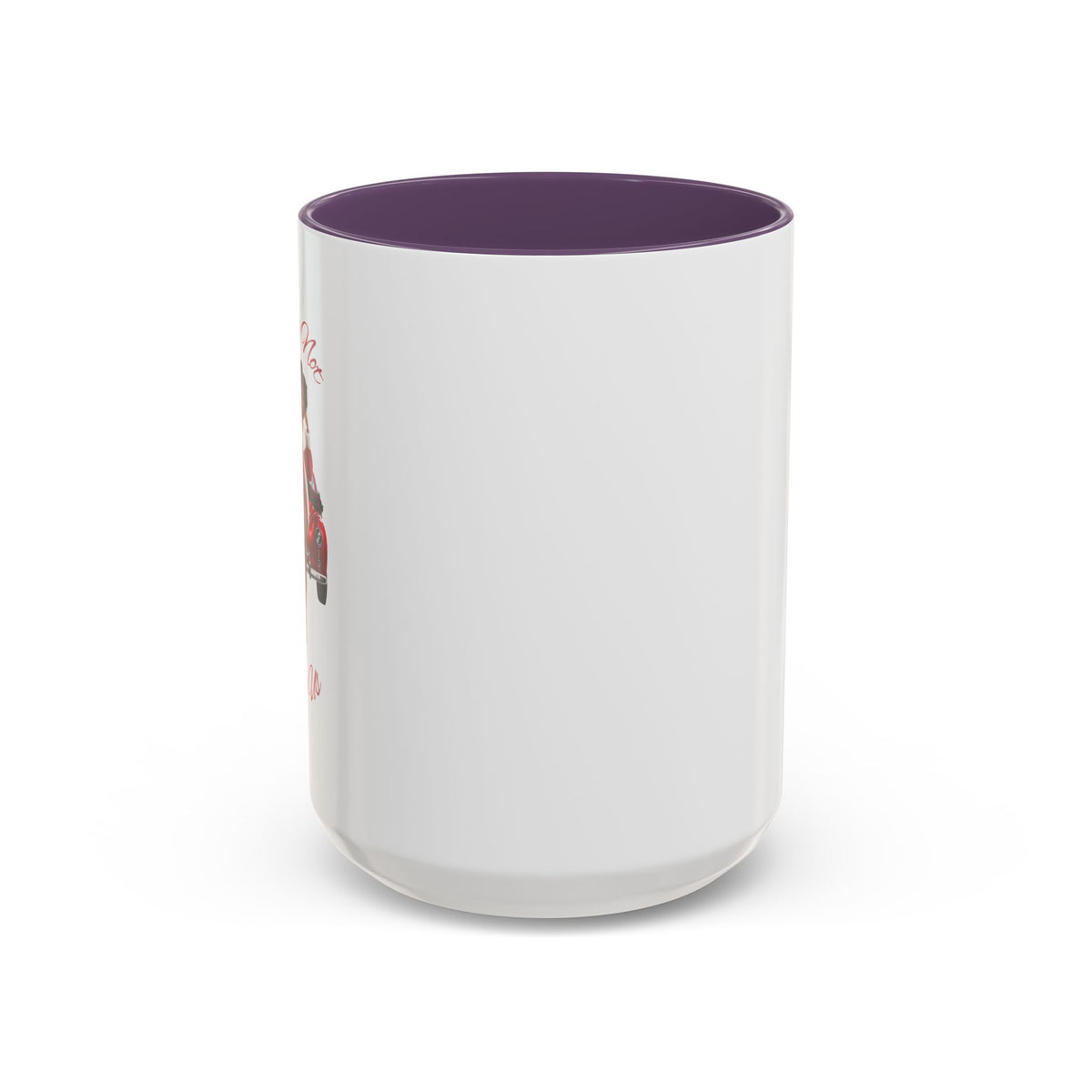 They Not Like Us 4-Accent Coffee Mug (11, 15oz)