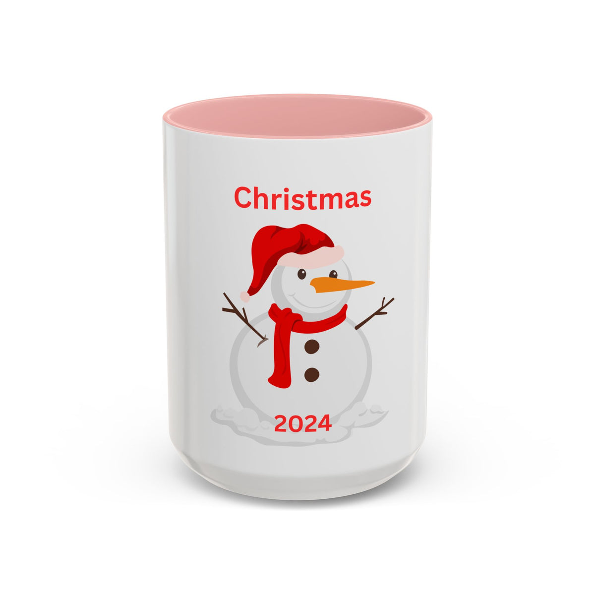 Christmas Snowman