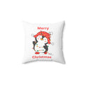 Penguin-Christmas Lights