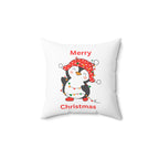 Penguin-Christmas Lights