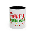 Merry Christmas Mug