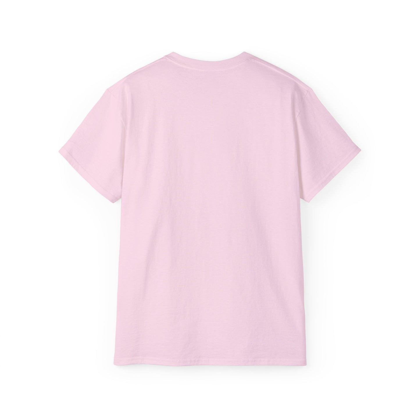 Mom Life Tee — Leopard Bun Graphic Cotton T‑Shirt