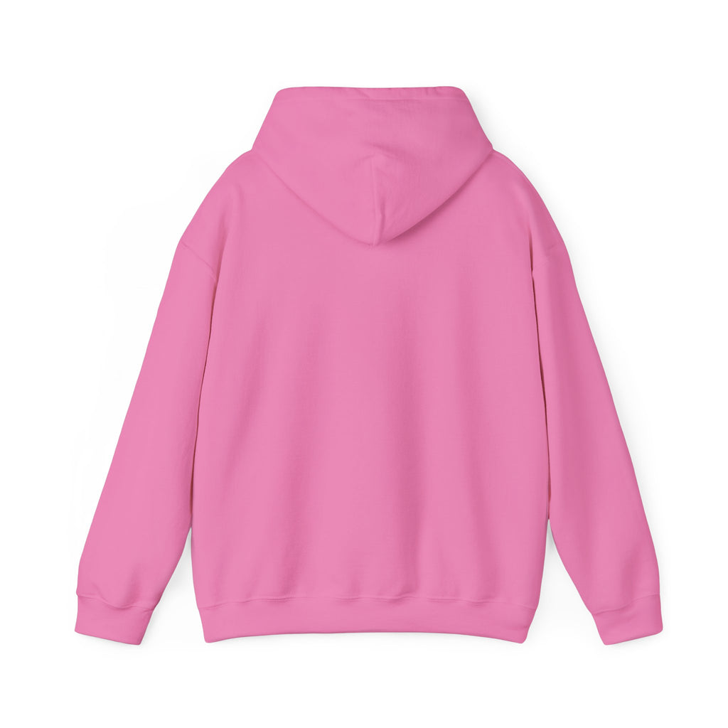 Bold Beautiful and Beach Ready Hoodie
