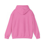 Bold Beautiful and Beach Ready Hoodie