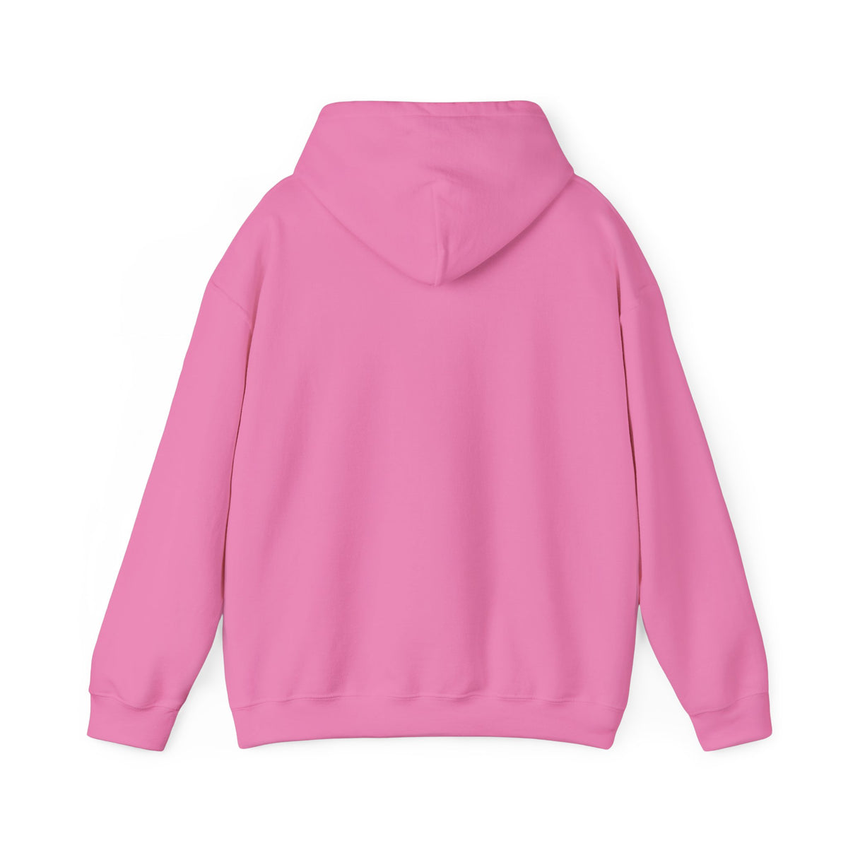 Bold Beautiful and Beach Ready Hoodie