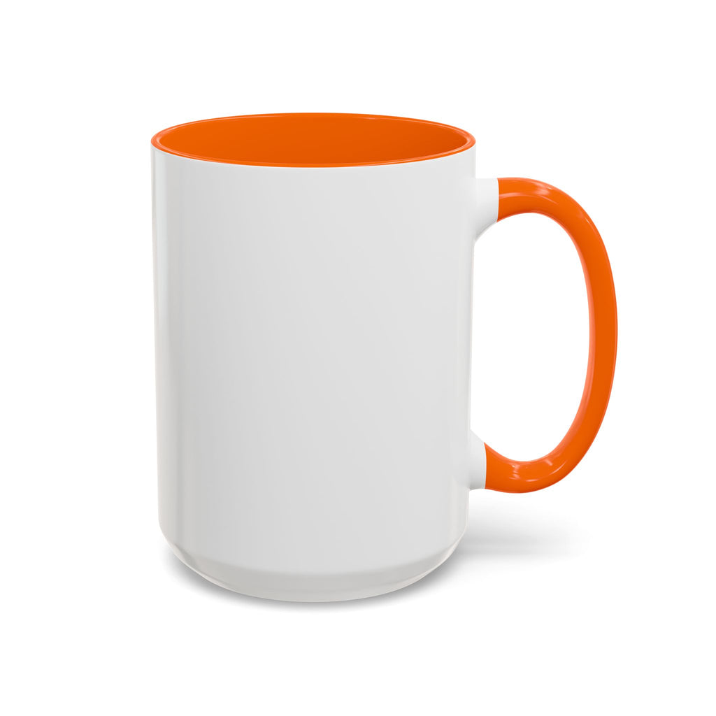 They Not Like Us 4-Accent Coffee Mug (11, 15oz)