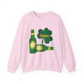 St. Patrick's Cheers Sweatshirt