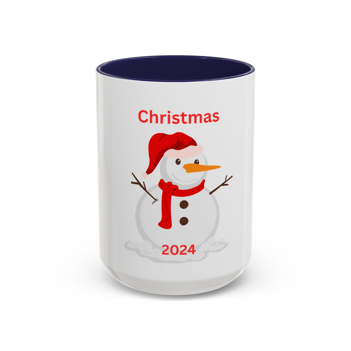 Christmas Snowman
