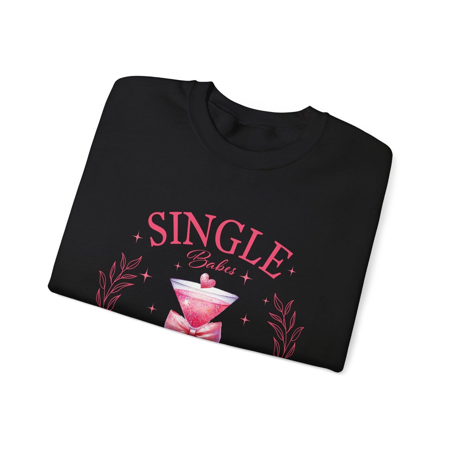 Single Babe Cocktail Club