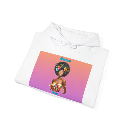 Summer Slay 2-Hoodie