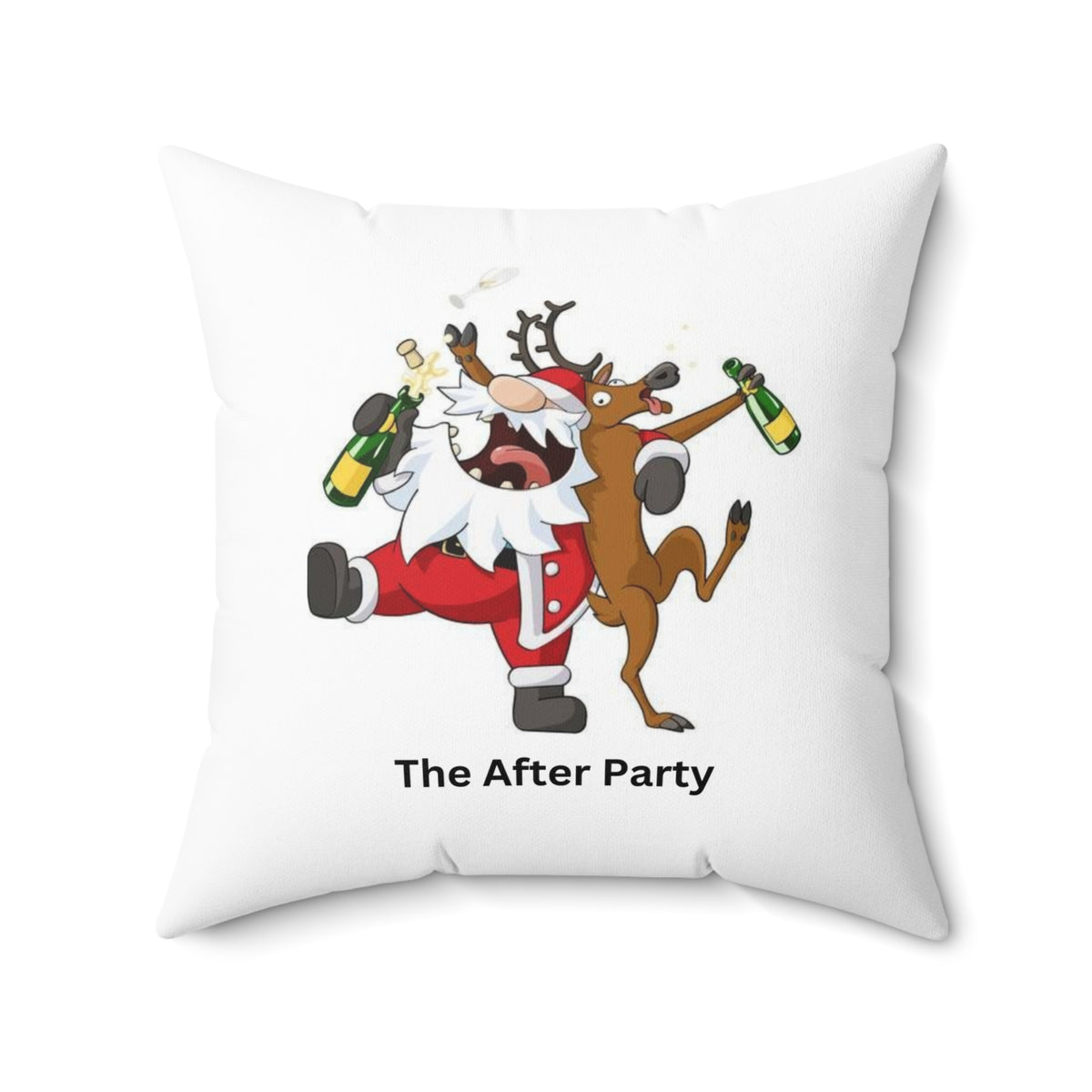 The After Party