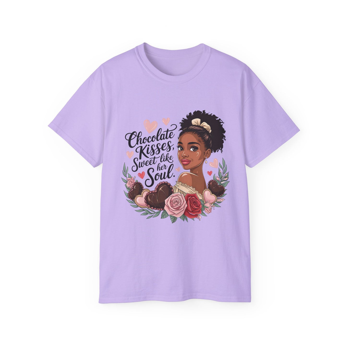 Chocolate Kisses-Soul