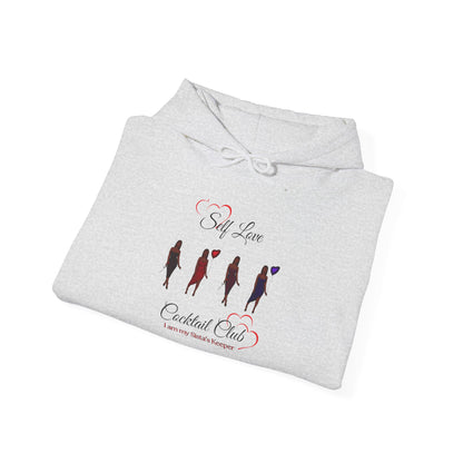 Self Love Social Club