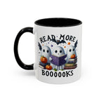 Read More Booooks