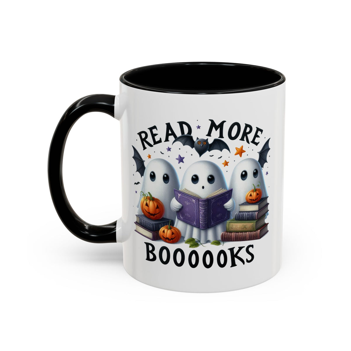 Read More Booooks