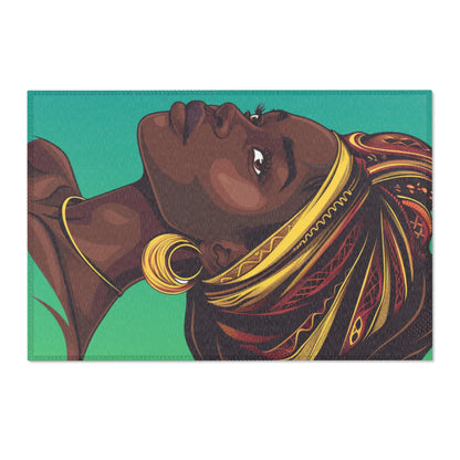 African Queen 15-Area Rugs