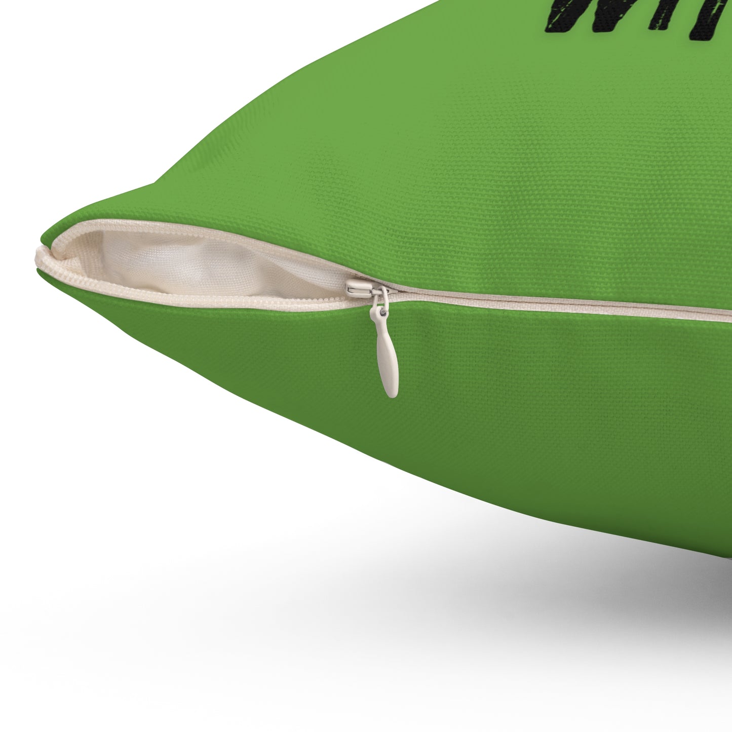 Look out Witches-Green