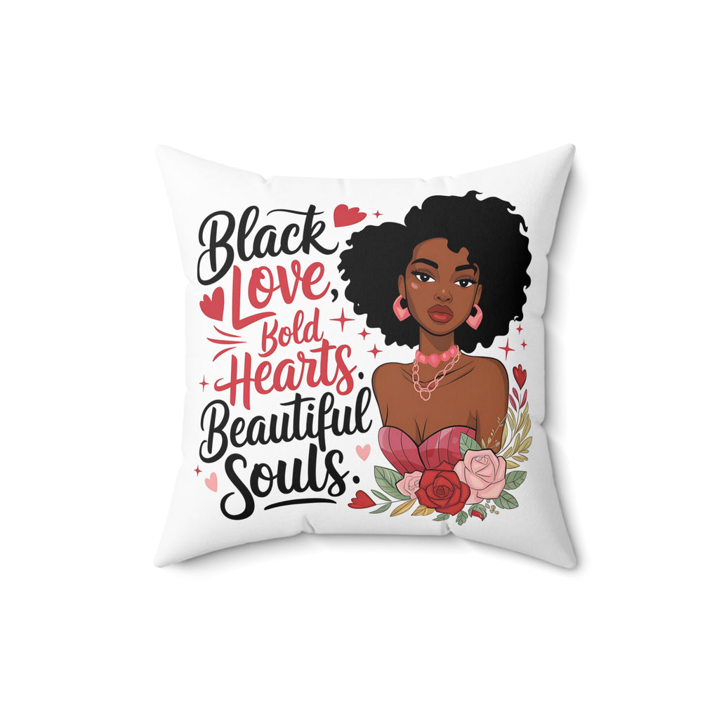Black Love Beautiful Souls