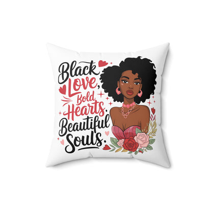 Black Love Beautiful Souls