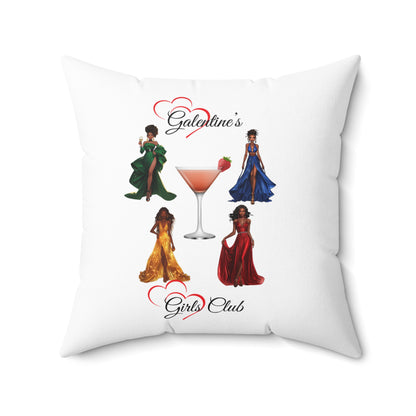 Galentine's Girls Club