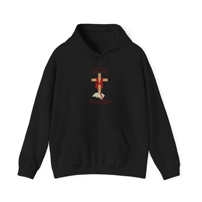 Church Hoodie