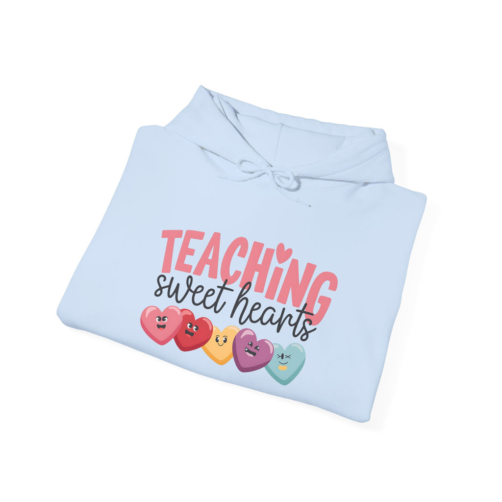 Teaching Sweethearts