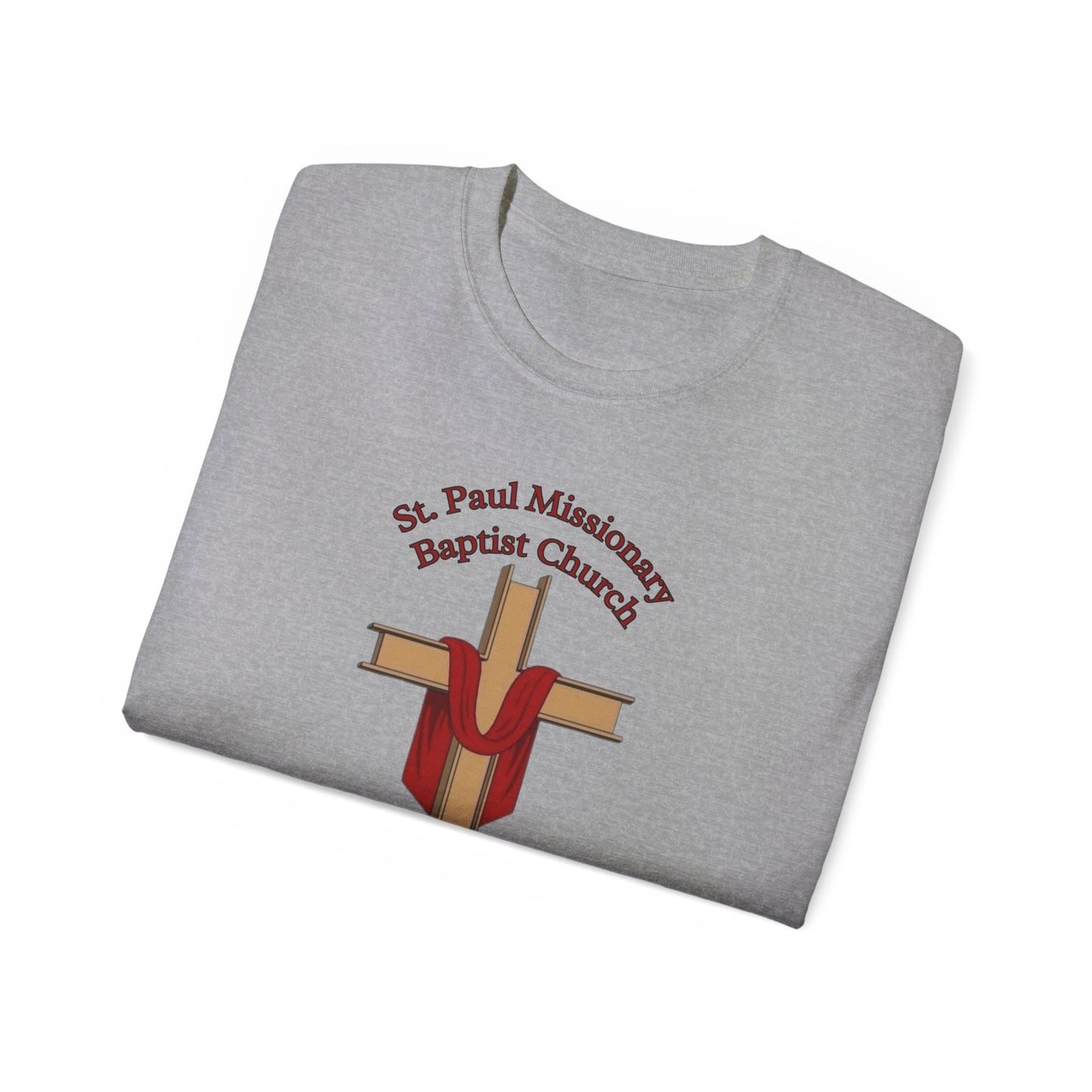 Church Tee