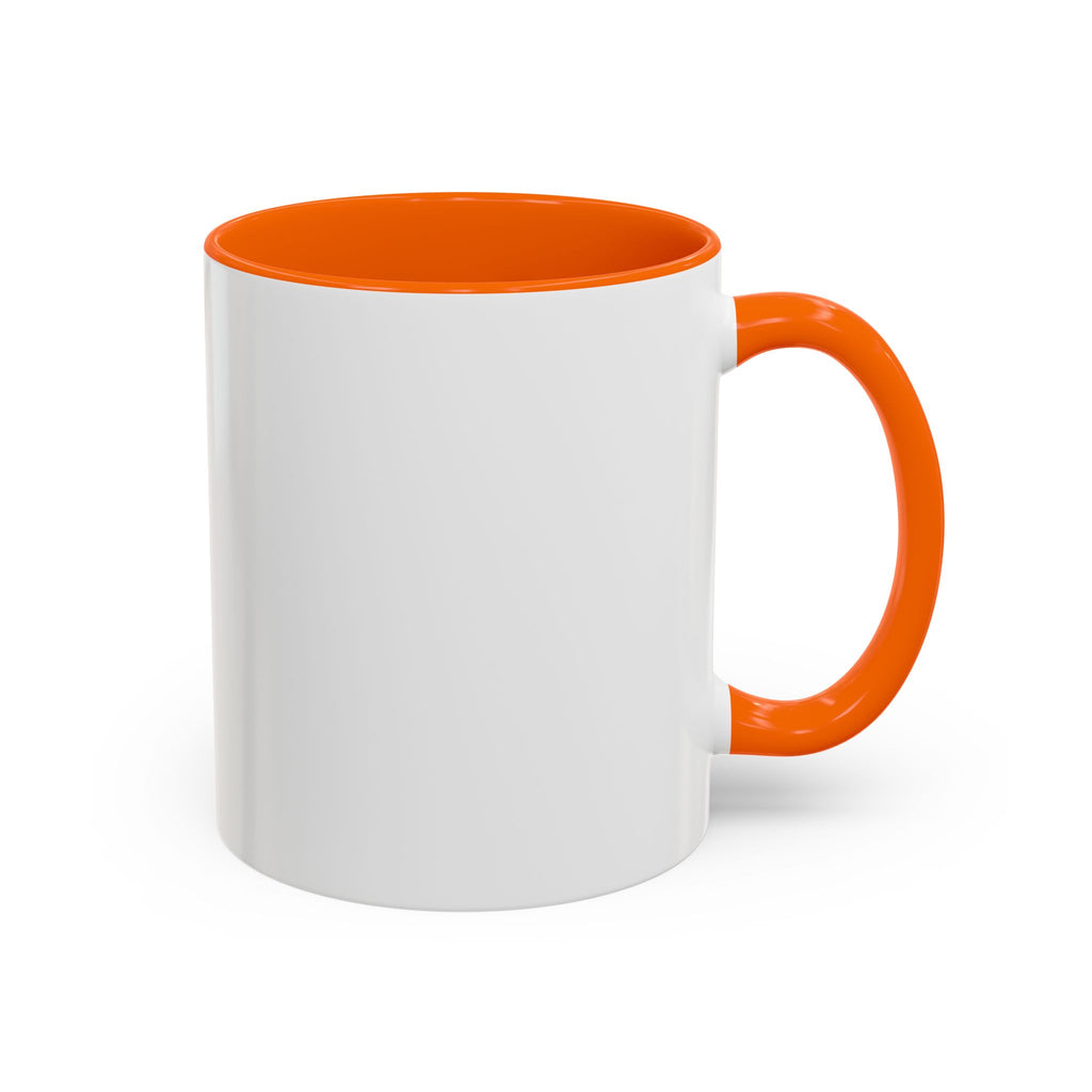 They Not Like Us 4-Accent Coffee Mug (11, 15oz)