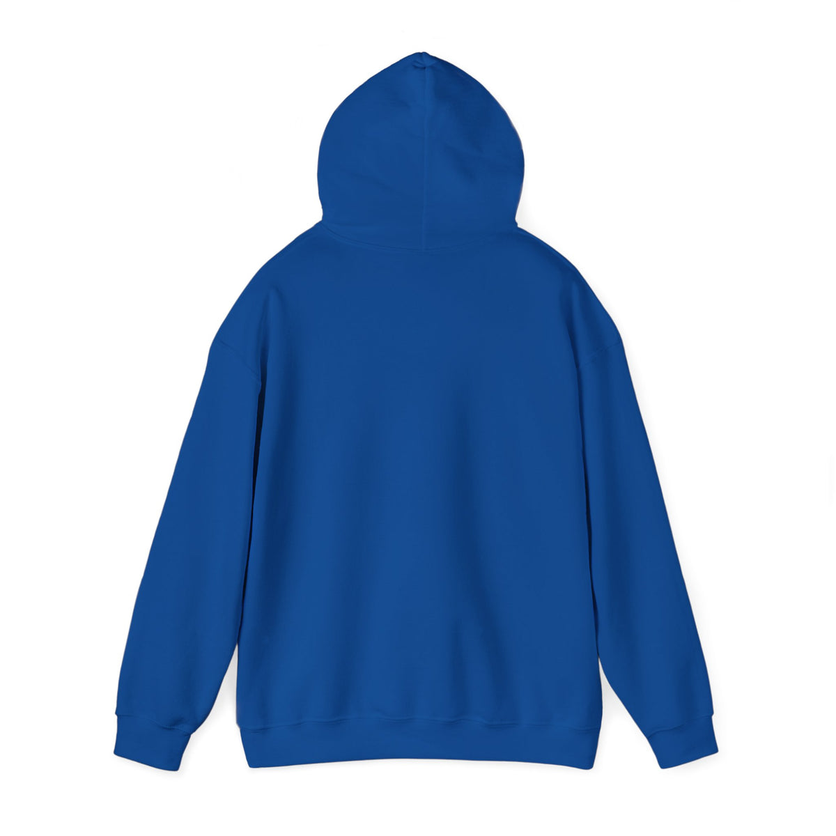 They Not Like Us 3 -Unisex Heavy Blend™ Hooded Sweatshirt
